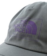 THE NORTH FACE PURPLE LABEL（ザノースフェイスパープルレーベル）キャップ グレー サイズ:F メンズ/2200638865066