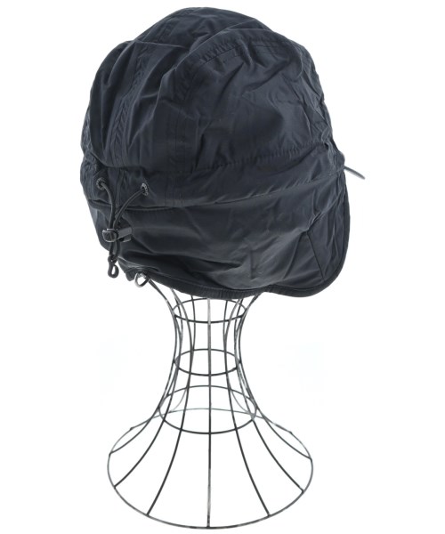 THE NORTH FACE PURPLE LABEL（ザノースフェイスパープルレーベル）キャップ 黒 サイズ:M メンズ/2200638865097