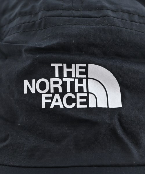 THE NORTH FACE PURPLE LABEL（ザノースフェイスパープルレーベル）キャップ 黒 サイズ:M メンズ/2200638865097