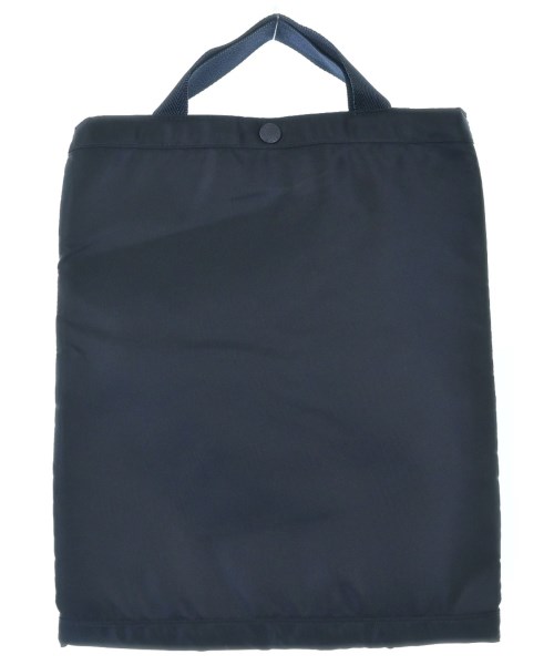 THE NORTH FACE PURPLE LABEL（ザノースフェイスパープルレーベル）トートバッグ 紺 サイズ:- メンズ/2200639001098