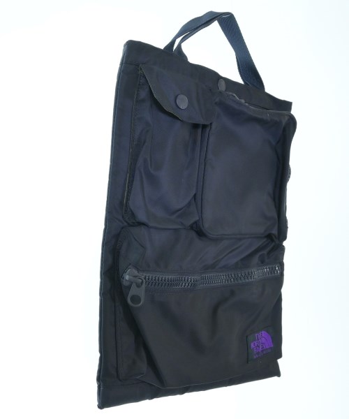 THE NORTH FACE PURPLE LABEL（ザノースフェイスパープルレーベル）トートバッグ 紺 サイズ:- メンズ/2200639001098