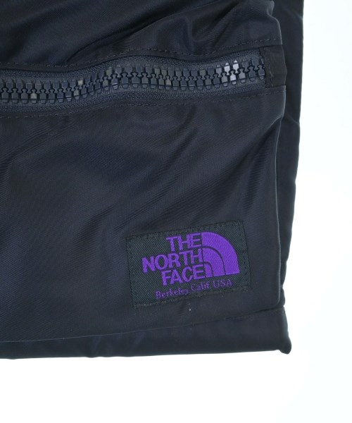 THE NORTH FACE PURPLE LABEL（ザノースフェイスパープルレーベル）トートバッグ 紺 サイズ:- メンズ/2200639001098