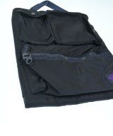 THE NORTH FACE PURPLE LABEL（ザノースフェイスパープルレーベル）トートバッグ 紺 サイズ:- メンズ/2200639001098