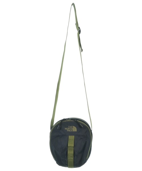 THE NORTH FACE PURPLE LABEL(ザノースフェイスパープルレーベル)ショルダーバッグ 紺 サイズ:-/2200635940155