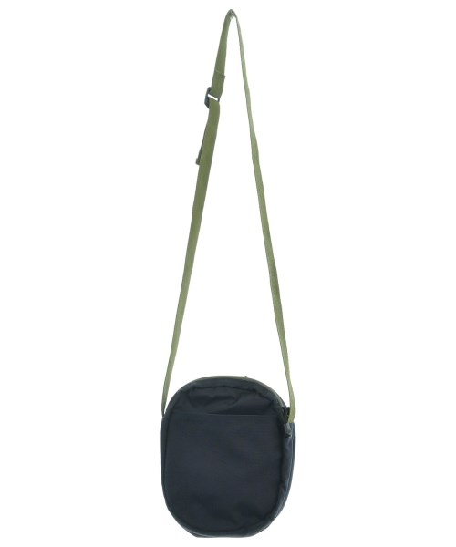 THE NORTH FACE PURPLE LABEL（ザノースフェイスパープルレーベル）ショルダーバッグ 紺 サイズ:- メンズ/2200635940155