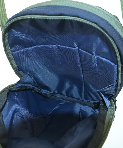 THE NORTH FACE PURPLE LABEL（ザノースフェイスパープルレーベル）ショルダーバッグ 紺 サイズ:- メンズ/2200635940155