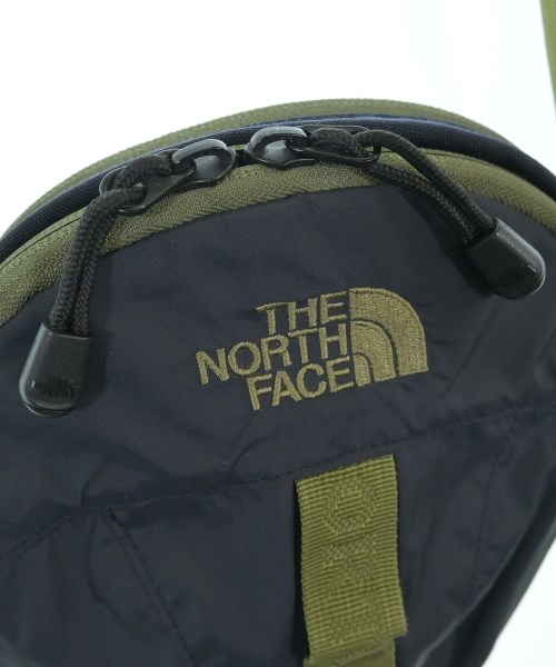 THE NORTH FACE PURPLE LABEL（ザノースフェイスパープルレーベル）ショルダーバッグ 紺 サイズ:- メンズ/2200635940155