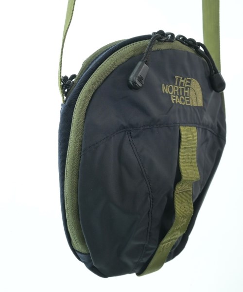 THE NORTH FACE PURPLE LABEL（ザノースフェイスパープルレーベル）ショルダーバッグ 紺 サイズ:- メンズ/2200635940155
