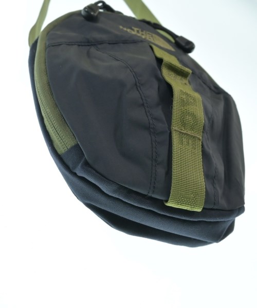 THE NORTH FACE PURPLE LABEL（ザノースフェイスパープルレーベル）ショルダーバッグ 紺 サイズ:- メンズ/2200635940155