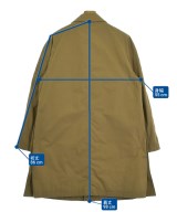 THE NORTH FACE PURPLE LABEL（ザノースフェイスパープルレーベル）その他 茶 サイズ:M メンズ/2200633948016