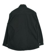 THE NORTH FACE PURPLE LABEL（ザノースフェイスパープルレーベル）カジュアルシャツ 黒 サイズ:M メンズ/2200633948030