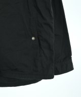 THE NORTH FACE PURPLE LABEL（ザノースフェイスパープルレーベル）カジュアルシャツ 黒 サイズ:M メンズ/2200633948030