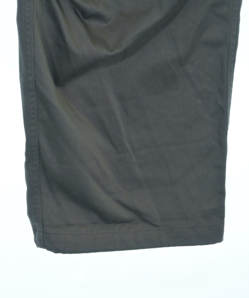 THE NORTH FACE PURPLE LABEL（ザノースフェイスパープルレーベル）カーゴパンツ カーキ サイズ:36(XXL位) メンズ/2200633948313