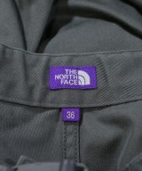 THE NORTH FACE PURPLE LABEL（ザノースフェイスパープルレーベル）カーゴパンツ カーキ サイズ:36(XXL位) メンズ/2200633948313