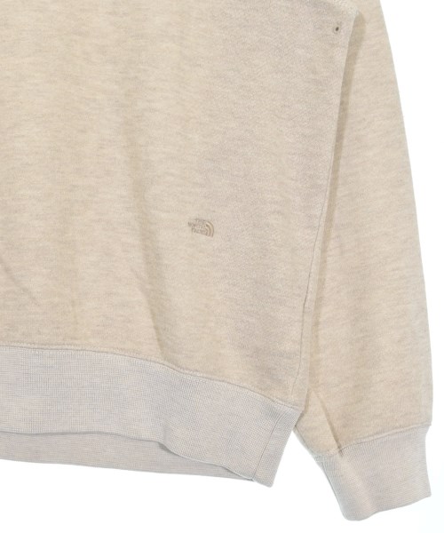 THE NORTH FACE PURPLE LABEL（ザノースフェイスパープルレーベル）スウェット ベージュ サイズ:M メンズ/2200633948405