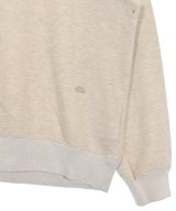 THE NORTH FACE PURPLE LABEL（ザノースフェイスパープルレーベル）スウェット ベージュ サイズ:M メンズ/2200633948405