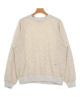 THE NORTH FACE PURPLE LABEL スウェット