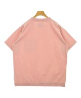 THE NORTH FACE PURPLE LABEL（ザノースフェイスパープルレーベル）Tシャツ・カットソー ピンク サイズ:M メンズ/2200633948436