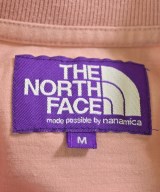 THE NORTH FACE PURPLE LABEL（ザノースフェイスパープルレーベル）Tシャツ・カットソー ピンク サイズ:M メンズ/2200633948436