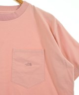 THE NORTH FACE PURPLE LABEL（ザノースフェイスパープルレーベル）Tシャツ・カットソー ピンク サイズ:M メンズ/2200633948436