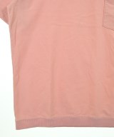 THE NORTH FACE PURPLE LABEL（ザノースフェイスパープルレーベル）Tシャツ・カットソー ピンク サイズ:M メンズ/2200633948436