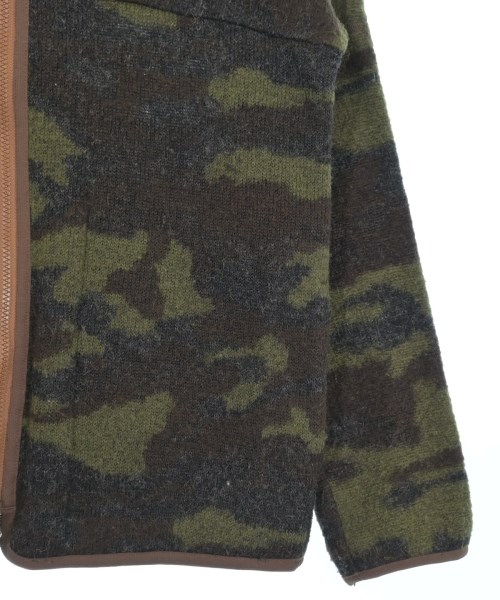 THE NORTH FACE PURPLE LABEL（ザノースフェイスパープルレーベル）カーディガン カーキ サイズ:L メンズ/2200633948511