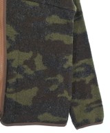 THE NORTH FACE PURPLE LABEL（ザノースフェイスパープルレーベル）カーディガン カーキ サイズ:L メンズ/2200633948511