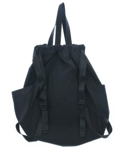 THE NORTH FACE PURPLE LABEL（ザノースフェイスパープルレーベル）バックパック・リュック 紺 サイズ:- メンズ/2200639826011