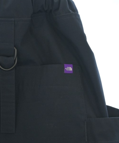 THE NORTH FACE PURPLE LABEL（ザノースフェイスパープルレーベル）バックパック・リュック 紺 サイズ:- メンズ/2200639826011