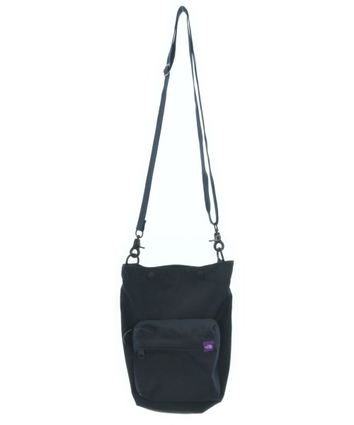 THE NORTH FACE PURPLE LABEL(ザノースフェイスパープルレーベル)ショルダーバッグ 紺 サイズ:-/2200639826028