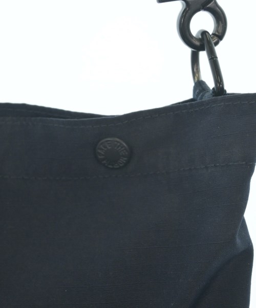 THE NORTH FACE PURPLE LABEL（ザノースフェイスパープルレーベル）ショルダーバッグ 紺 サイズ:- メンズ/2200639826028