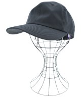 THE NORTH FACE PURPLE LABEL（ザノースフェイスパープルレーベル）キャップ 黒 サイズ:- メンズ/2200639826059