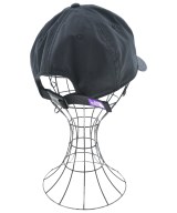 THE NORTH FACE PURPLE LABEL（ザノースフェイスパープルレーベル）キャップ 黒 サイズ:- メンズ/2200639826059