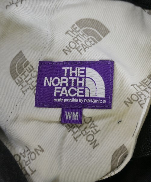 THE NORTH FACE PURPLE LABEL（ザノースフェイスパープルレーベル）その他 グレー サイズ:WM レディース/2200640135058
