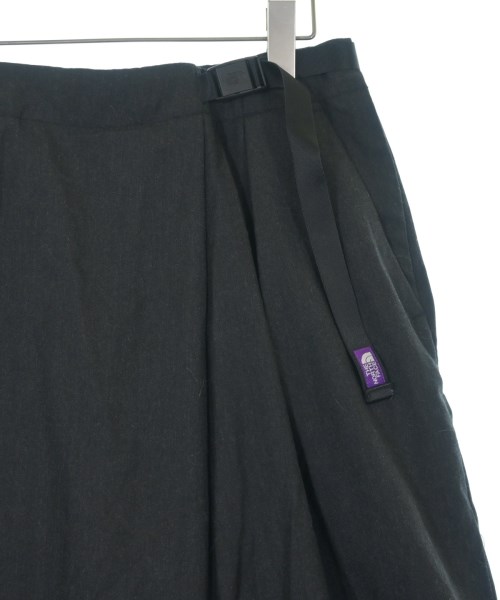 THE NORTH FACE PURPLE LABEL（ザノースフェイスパープルレーベル）その他 グレー サイズ:WM レディース/2200640135058