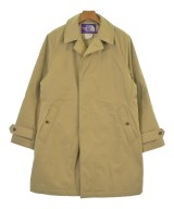 THE NORTH FACE PURPLE LABEL（ザノースフェイスパープルレーベル）ステンカラーコート ベージュ サイズ:M メンズ/2200626569013