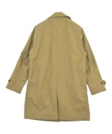 THE NORTH FACE PURPLE LABEL（ザノースフェイスパープルレーベル）ステンカラーコート ベージュ サイズ:M メンズ/2200626569013