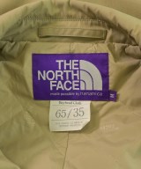 THE NORTH FACE PURPLE LABEL（ザノースフェイスパープルレーベル）ステンカラーコート ベージュ サイズ:M メンズ/2200626569013