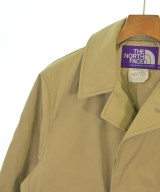 THE NORTH FACE PURPLE LABEL（ザノースフェイスパープルレーベル）ステンカラーコート ベージュ サイズ:M メンズ/2200626569013