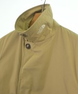 THE NORTH FACE PURPLE LABEL（ザノースフェイスパープルレーベル）ステンカラーコート ベージュ サイズ:M メンズ/2200626569013