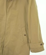 THE NORTH FACE PURPLE LABEL（ザノースフェイスパープルレーベル）ステンカラーコート ベージュ サイズ:M メンズ/2200626569013
