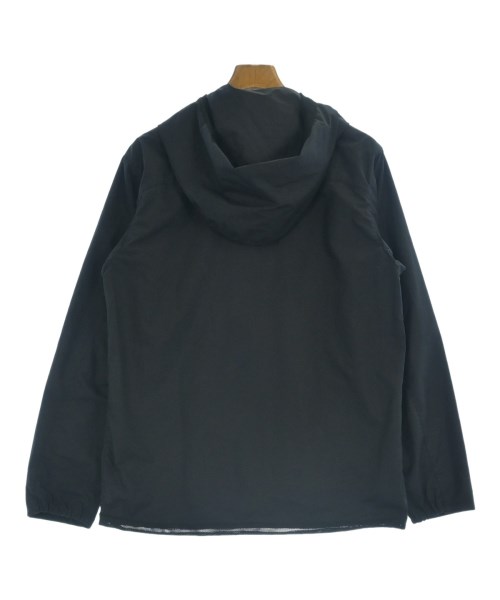 THE NORTH FACE PURPLE LABEL（ザノースフェイスパープルレーベル）マウンテンパーカー 黒 サイズ:M メンズ/2200640119072