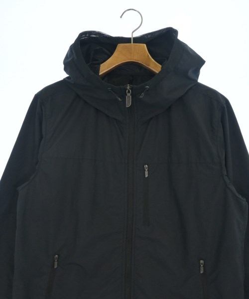 THE NORTH FACE PURPLE LABEL（ザノースフェイスパープルレーベル）マウンテンパーカー 黒 サイズ:M メンズ/2200640119072