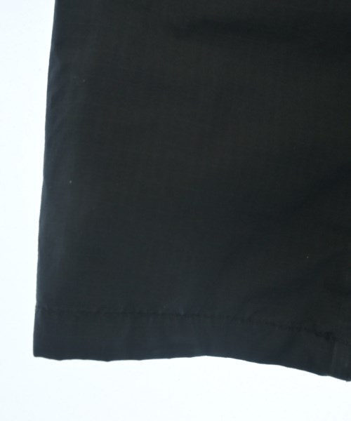 THE NORTH FACE PURPLE LABEL（ザノースフェイスパープルレーベル）マウンテンパーカー 黒 サイズ:M メンズ/2200640119072