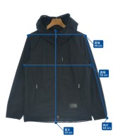 THE NORTH FACE PURPLE LABEL（ザノースフェイスパープルレーベル）マウンテンパーカー 黒 サイズ:M メンズ/2200640119072