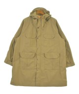 THE NORTH FACE PURPLE LABEL（ザノースフェイスパープルレーベル）モッズコート ベージュ サイズ:S メンズ/2200640795023