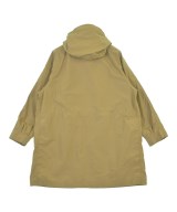 THE NORTH FACE PURPLE LABEL（ザノースフェイスパープルレーベル）モッズコート ベージュ サイズ:S メンズ/2200640795023