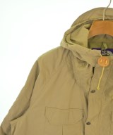 THE NORTH FACE PURPLE LABEL（ザノースフェイスパープルレーベル）モッズコート ベージュ サイズ:S メンズ/2200640795023