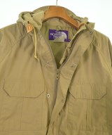 THE NORTH FACE PURPLE LABEL（ザノースフェイスパープルレーベル）モッズコート ベージュ サイズ:S メンズ/2200640795023