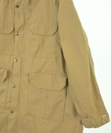 THE NORTH FACE PURPLE LABEL（ザノースフェイスパープルレーベル）モッズコート ベージュ サイズ:S メンズ/2200640795023